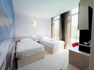 Kozi Hotel - Danga Bay - Johor Bahru - 4