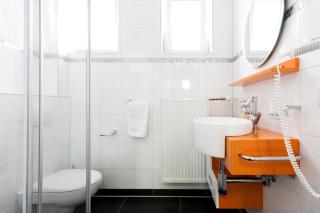 Stay-Inn Bielefeld Zentrum - 1