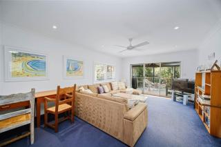 Picturesque Lizzie Palms 1 - Elizabeth Beach - 9