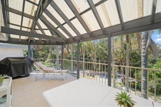 Picturesque Lizzie Palms 1 - Elizabeth Beach - 7