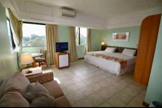 Tropical Executive Hotel APT 606 - Manaus - 4