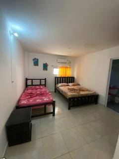 HERMOSA CASA CAMPESTRE EN SANTA MARTA - Santa Marta - 9