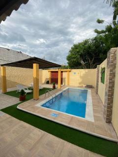 HERMOSA CASA CAMPESTRE EN SANTA MARTA - Santa Marta - 4