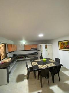 HERMOSA CASA CAMPESTRE EN SANTA MARTA - Santa Marta - 2