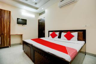 Hotel O Classic - Mohali - 6