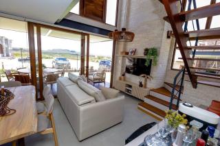 Casa 19 da Vila Beija Flor - 3