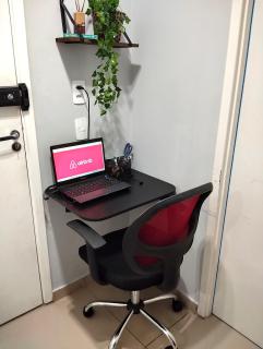 Apartamento Japão Liberdade - 6