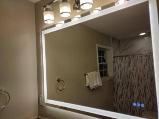 3 Bedroom Jewel: Luxury with Crystal Pool - 6