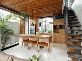 Blacksand Villas Canggu - 2