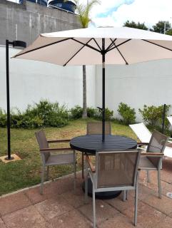 Apartamento Japão Liberdade - 1