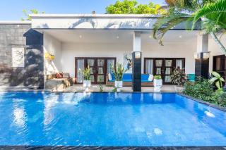 Villa Coco - Seminyak - Seminyak - 4
