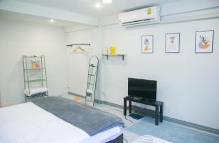 Hello Host (blue room) - Chiang Mai - 4