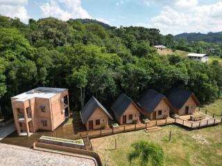 Villaggio dos Vinhedos - Bento Gonçalves - 9