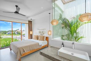 Octo 5 Villa by Betterplace - Canggu - 7