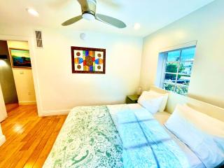 30 GUESTS LUXURY SOUTH BEACH SUITES w ROOFTOP - Miami Beach - 4