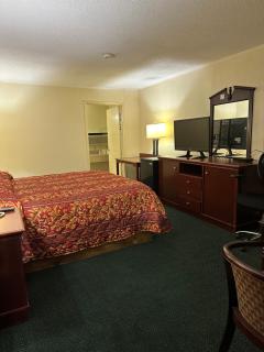 Best Inn - - 8