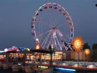 Charmant T2 avec terrasse et parking privé, proche plage, capacité 4 personnes - Marseillan - FR-1-326-495 - Marseillan - 2