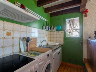 Maisonnette landaise 4 pers, plage et forêt, terrasse et parking - FR-1-50-78 - Mimizan - 6
