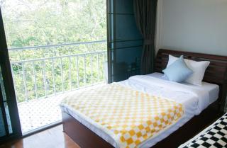 Hello Host (Top View) - Chiang Mai - 2