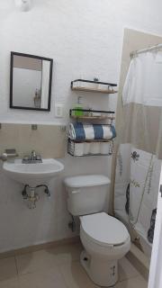 Departamento Sammy (Playa del Carmen) - 4