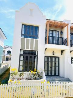 Villa Ngọc Trai Biển tại Novaworld Phan Thiết - Bình Tú - 0