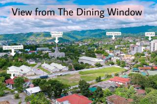 Cebu City SPACIOUS 1BR Condo HighView IT Park with POOL and NETFLIX - 3