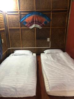 Eco Hills Homestay - Sapa - 5