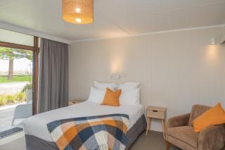 Whispering Sands Beachfront Motel - Gisborne - 7