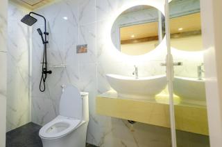 Urbanview Hotel Kota Tua Jakarta - 4