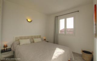Idéal logement Cargese 4 - 3