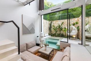 Alex Villas Complex N3 - Canggu - 5