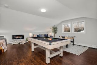 Waterview house walking distance from Cove Beach-5 mins to downtown-only 40 min to NYC - Stamford - 8