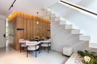 Alex Villas Complex N3 - Canggu - 3