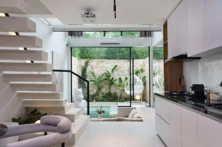 Alex Villas Complex N3 - Canggu - 6