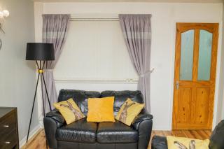 Charming 2-Bedroom in MANCHESTER - Manchester - 7
