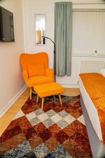 Charming 2-Bedroom in MANCHESTER - Manchester - 3
