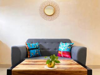 ILYA SERVICED APARTMENTS - Bangalore - 2
