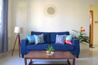 ILYA SERVICED APARTMENTS - Bangalore - 0