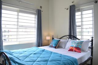 ILYA SERVICED APARTMENTS - Bangalore - 6