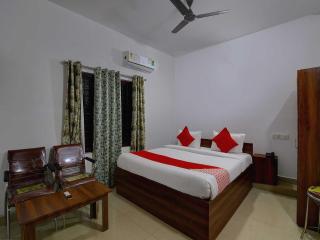 Hotel O Heaven Inn - Bhubaneshwar - 7