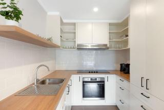 Dunsmore Lodge - Cowes - 2