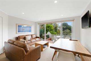 Dunsmore Lodge - Cowes - 3