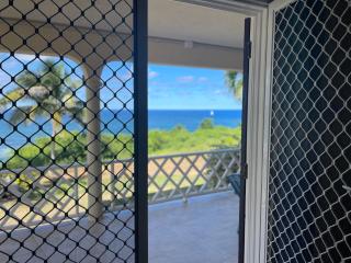 ‘MAYARO’ Private Room with Ocean View - Saint Philip - 8