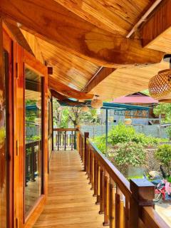 Nậm Thia Homestay - 1