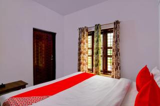 Hotel O Heaven Inn - Bhubaneshwar - 4