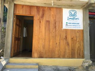 AmyRooms - El Remate - 5