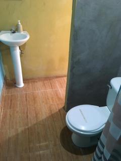 AmyRooms - El Remate - 2