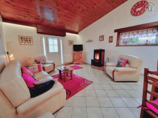 Gîte chaleureux en plein cœur de la nature avec terrasse, animaux acceptés, proche Val Joly - FR-1-510-183 - Eppe-Sauvage - 2