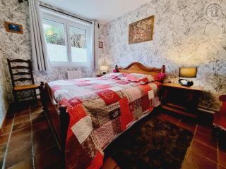 Gîte chaleureux en plein cœur de la nature avec terrasse, animaux acceptés, proche Val Joly - FR-1-510-183 - Eppe-Sauvage - 6