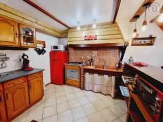 Gîte chaleureux en plein cœur de la nature avec terrasse, animaux acceptés, proche Val Joly - FR-1-510-183 - 2